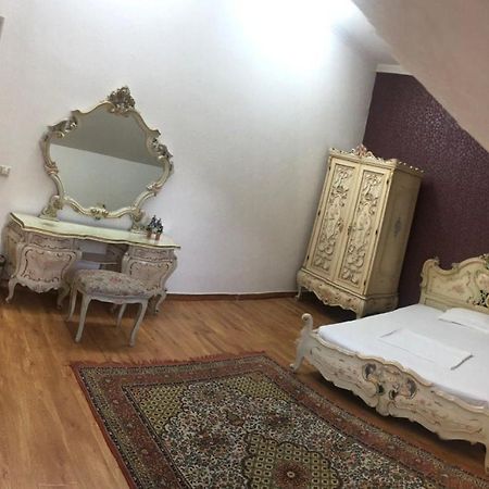 Rodem House Albergue Bishkek Exterior foto